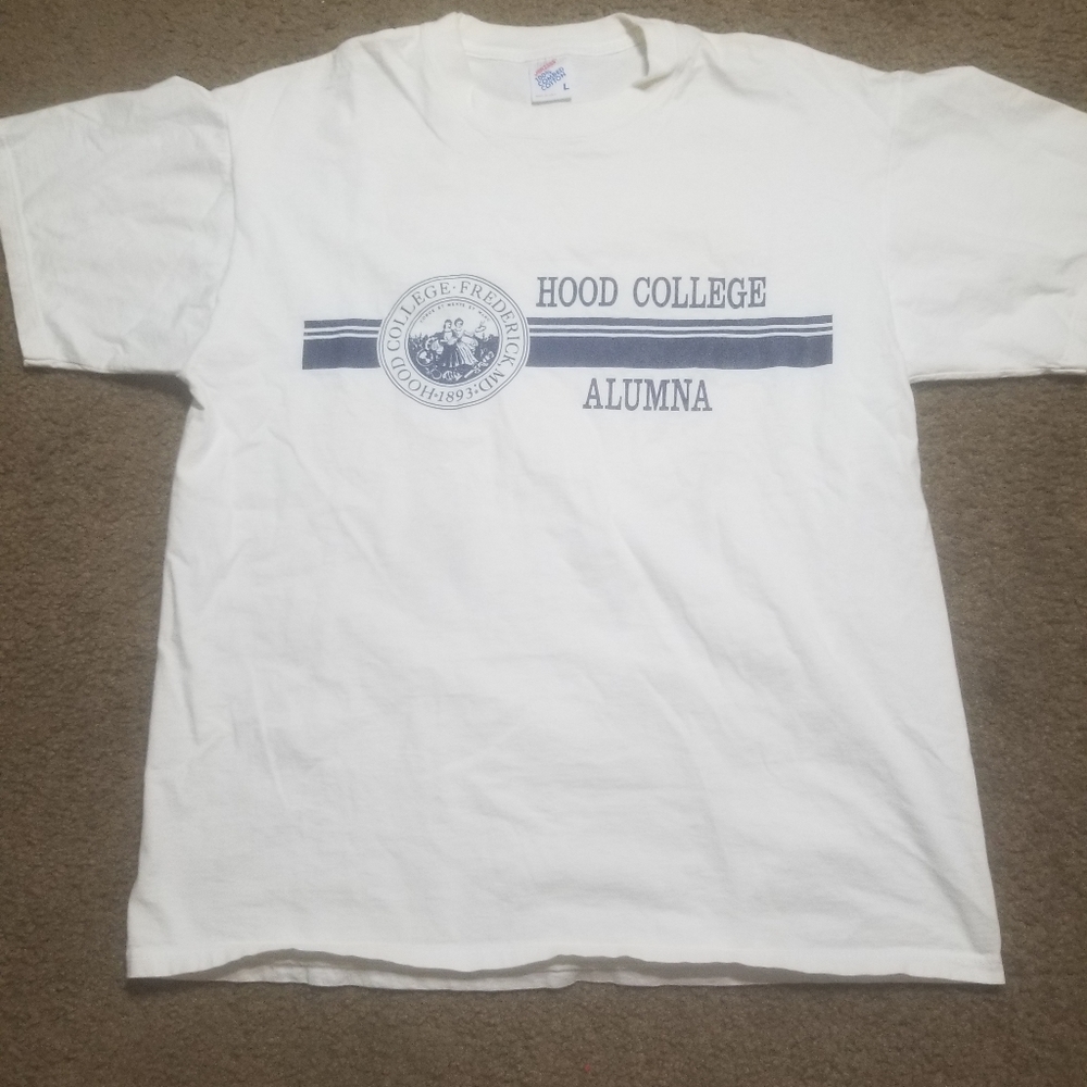 Vintage Hood Alumna Shirt